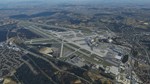 X-Plane 12 Add-on: Aerosoft - Airport Zurich V2.0 DLC