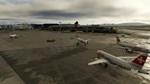 X-Plane 12 Add-on: Aerosoft - Airport Zurich V2.0 DLC