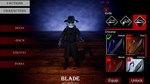 Puppet Master: The Game - Movie Edition Blade + Executi