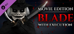 Puppet Master: The Game - Movie Edition Blade + Executi