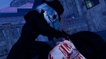 Puppet Master: The Game - Movie Edition Blade + Executi