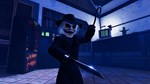 Puppet Master: The Game - Movie Edition Blade + Executi