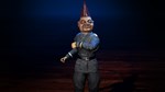 Puppet Master: The Game - Full Moon Toys  Tunneler Skin