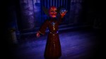 Puppet Master: The Game - Full Moon Toys Totem & Mephis