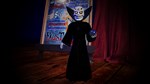 Puppet Master: The Game - Full Moon Toys Totem & Mephis