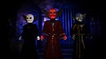 Puppet Master: The Game - Full Moon Toys Totem & Mephis