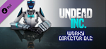 Undead Inc. Worky DLC*STEAM Россия**АВТОДОСТАВКА