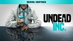 Undead Inc. Original Soundtrack DLC*STEAM RU**АВТО