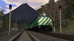 Train Simulator: Stevens Pass Scenario Pack 02 DLC