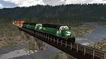 Train Simulator: Stevens Pass Scenario Pack 02 DLC