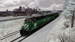 Train Simulator: Stevens Pass Scenario Pack 02 DLC