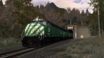 Train Simulator: Stevens Pass Scenario Pack 02 DLC