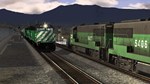 Train Simulator: Stevens Pass Scenario Pack 02 DLC