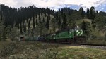 Train Simulator: Stevens Pass Scenario Pack 02 DLC