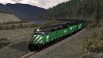 Train Simulator: Stevens Pass Scenario Pack 02 DLC