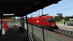 Train Simulator: Payerbach - Wien Hbf Route Add-On DLC