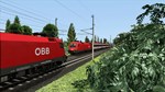 Train Simulator: Payerbach - Wien Hbf Route Add-On DLC