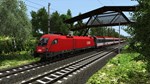 Train Simulator: Payerbach - Wien Hbf Route Add-On DLC