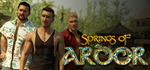 Springs of Ardor*STEAM Россия**АВТОДОСТАВКА