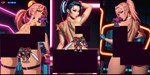 Uncensor Quest Neon*STEAM Россия**АВТОДОСТАВКА