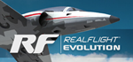 RealFlight Evolution: Upgrade from RealFlight Trainer E