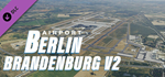 X-Plane 12 Add-on: Aerosoft - Airport Berlin Brandenbur