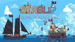 Seablip Soundtrack DLC*STEAM Россия**АВТОДОСТАВКА