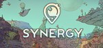 Synergy*STEAM RU**АВТО