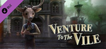 Venture to the Vile -Original Comic- DLC*STEAM