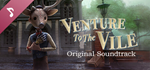 Venture to the Vile -Original Soundtrack- DLC*STEAM