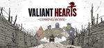 Valiant Hearts: Coming Home*STEAM РФ/СНГ/УКР/КЗ