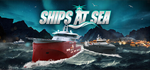 Ships At Sea*STEAM РФ/СНГ/УКР/КЗ **АВТО