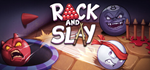 Rack and Slay*STEAM РФ/СНГ/УКР/КЗ **АВТО