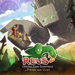 Reus 2 - Supporter Pack DLC*STEAM RU**АВТО