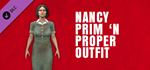 The Texas Chain Saw Massacre - Nancy Outfit Pack 1 DLC