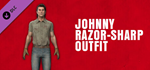 The Texas Chain Saw Massacre - Johnny Outfit Pack 1