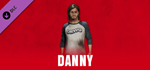 The Texas Chain Saw Massacre - Danny Character DLC