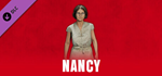 The Texas Chain Saw Massacre - Nancy Character DLC