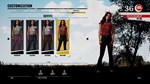 The Texas Chain Saw Massacre - Ana Outfit Pack 1 DLC