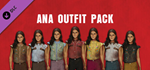 The Texas Chain Saw Massacre - Ana Outfit Pack 1 DLC