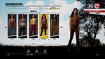 The Texas Chain Saw Massacre - Ana Outfit Pack 1 DLC