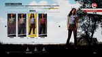 The Texas Chain Saw Massacre - Ana Outfit Pack 1 DLC