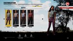 The Texas Chain Saw Massacre - Ana Outfit Pack 1 DLC