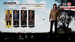 The Texas Chain Saw Massacre - Leland Outfit Pack 1