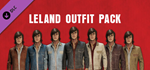 The Texas Chain Saw Massacre - Leland Outfit Pack 1