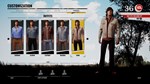 The Texas Chain Saw Massacre - Leland Outfit Pack 1