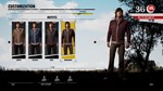 The Texas Chain Saw Massacre - Leland Outfit Pack 1