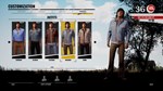 The Texas Chain Saw Massacre - Leland Outfit Pack 1