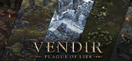 Vendir: Plague of Lies*STEAM Россия**АВТОДОСТАВКА