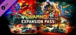 WARNO - Expansion Pass DLC*STEAM Россия**АВТОДОСТАВКА